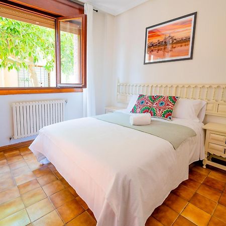 Oliva Rooms 3000 Santander Extérieur photo