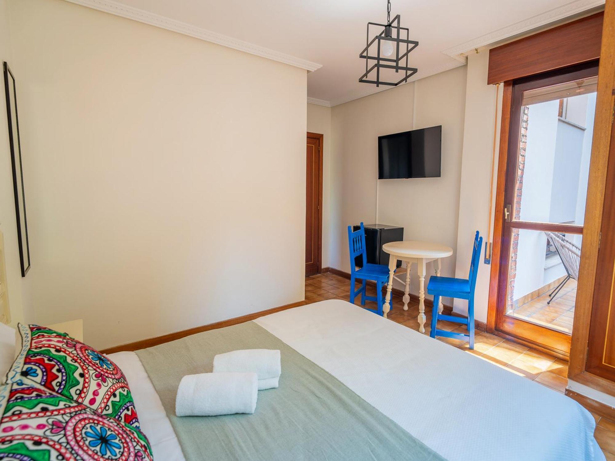 Oliva Rooms 3000 Santander Extérieur photo