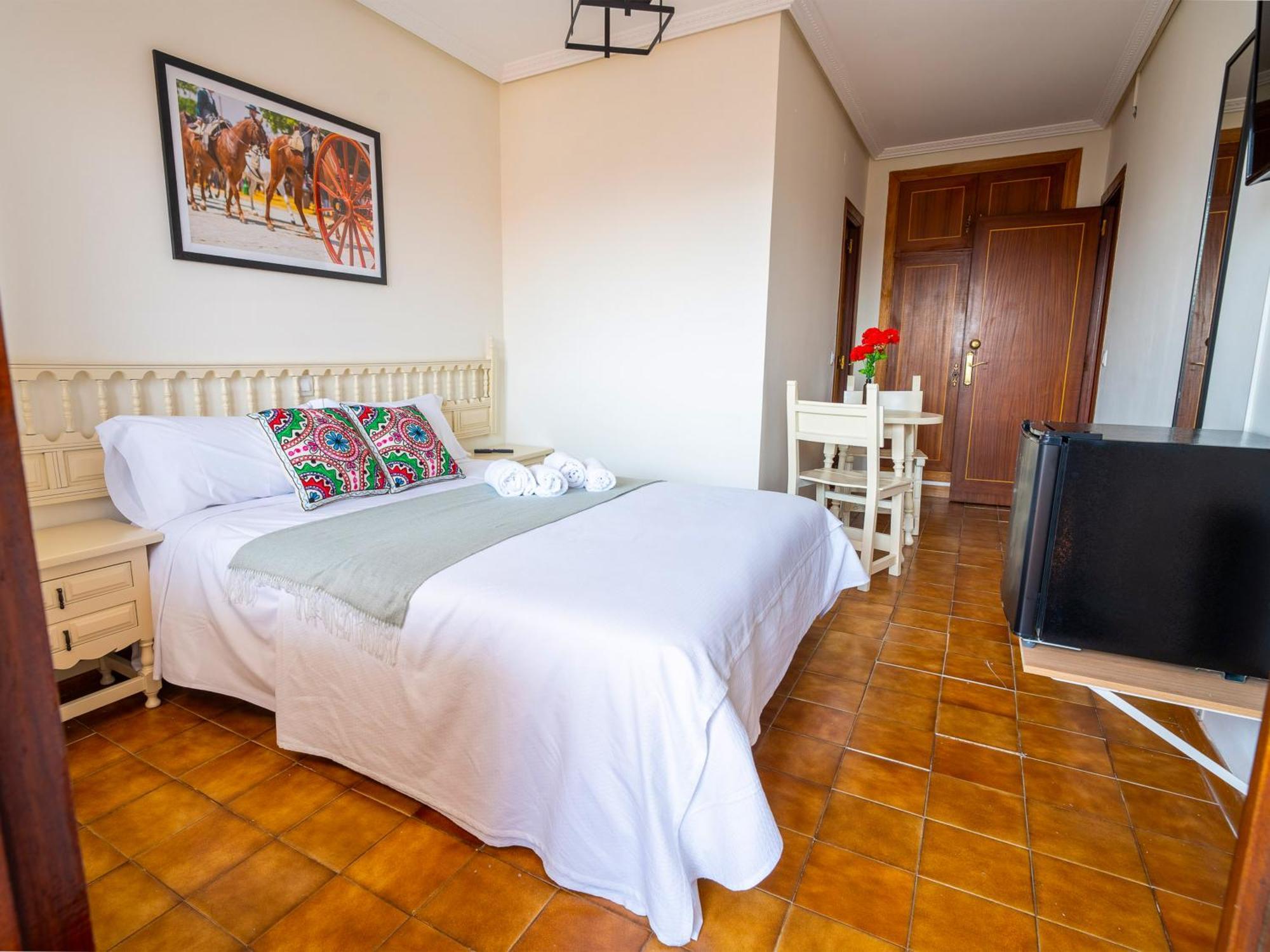 Oliva Rooms 3000 Santander Extérieur photo