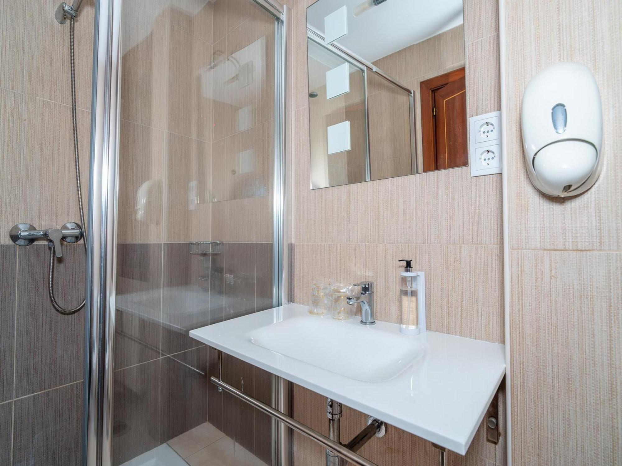 Oliva Rooms 3000 Santander Extérieur photo