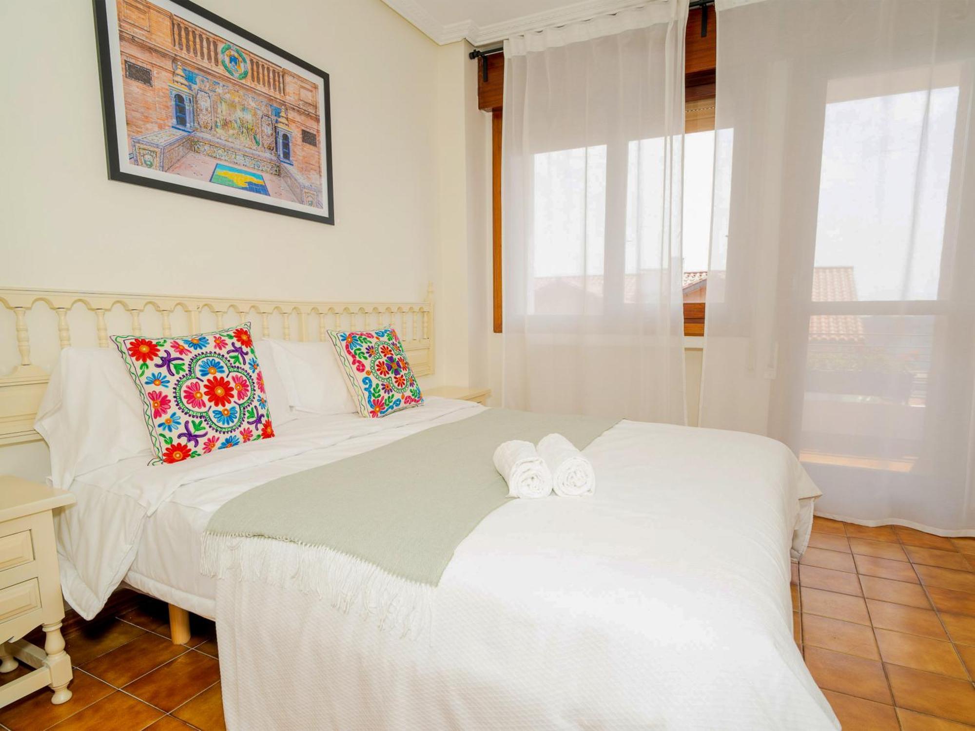 Oliva Rooms 3000 Santander Extérieur photo