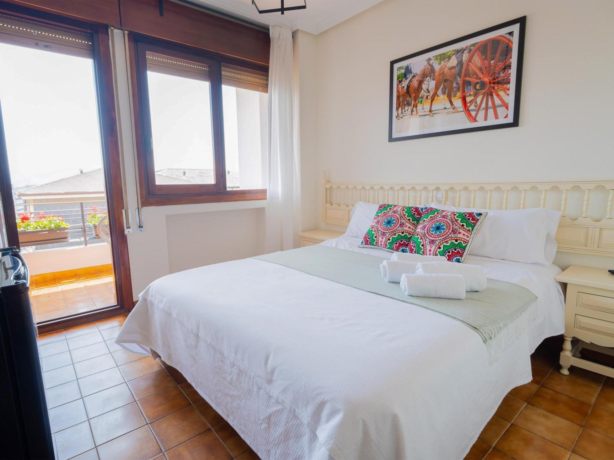 Oliva Rooms 3000 Santander Extérieur photo