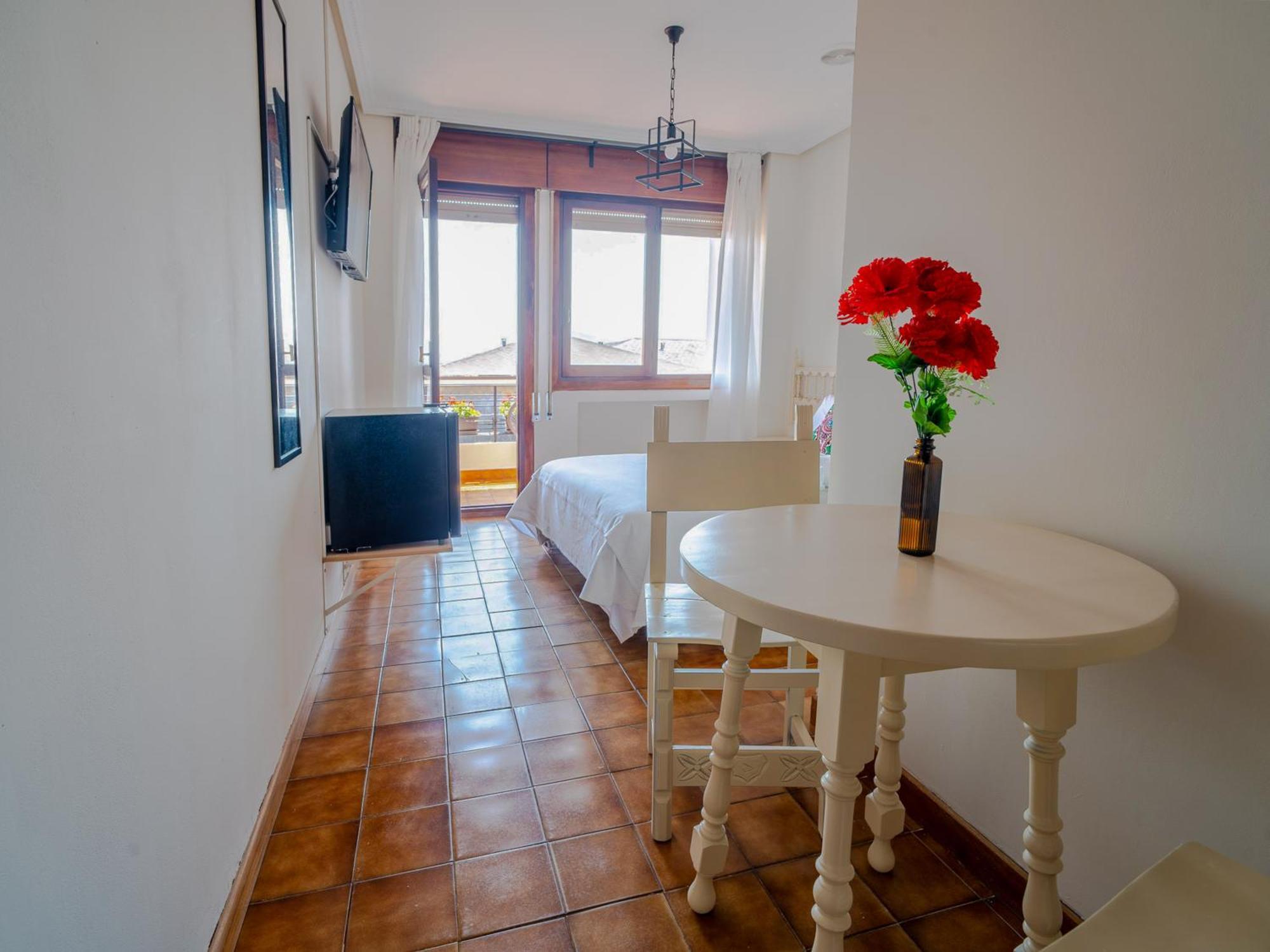 Oliva Rooms 3000 Santander Extérieur photo