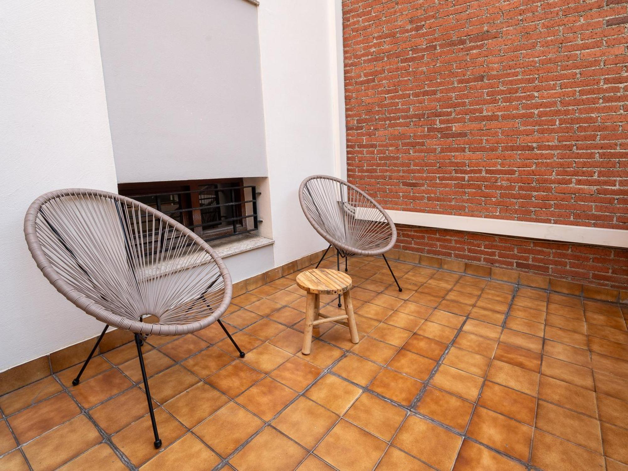 Oliva Rooms 3000 Santander Extérieur photo