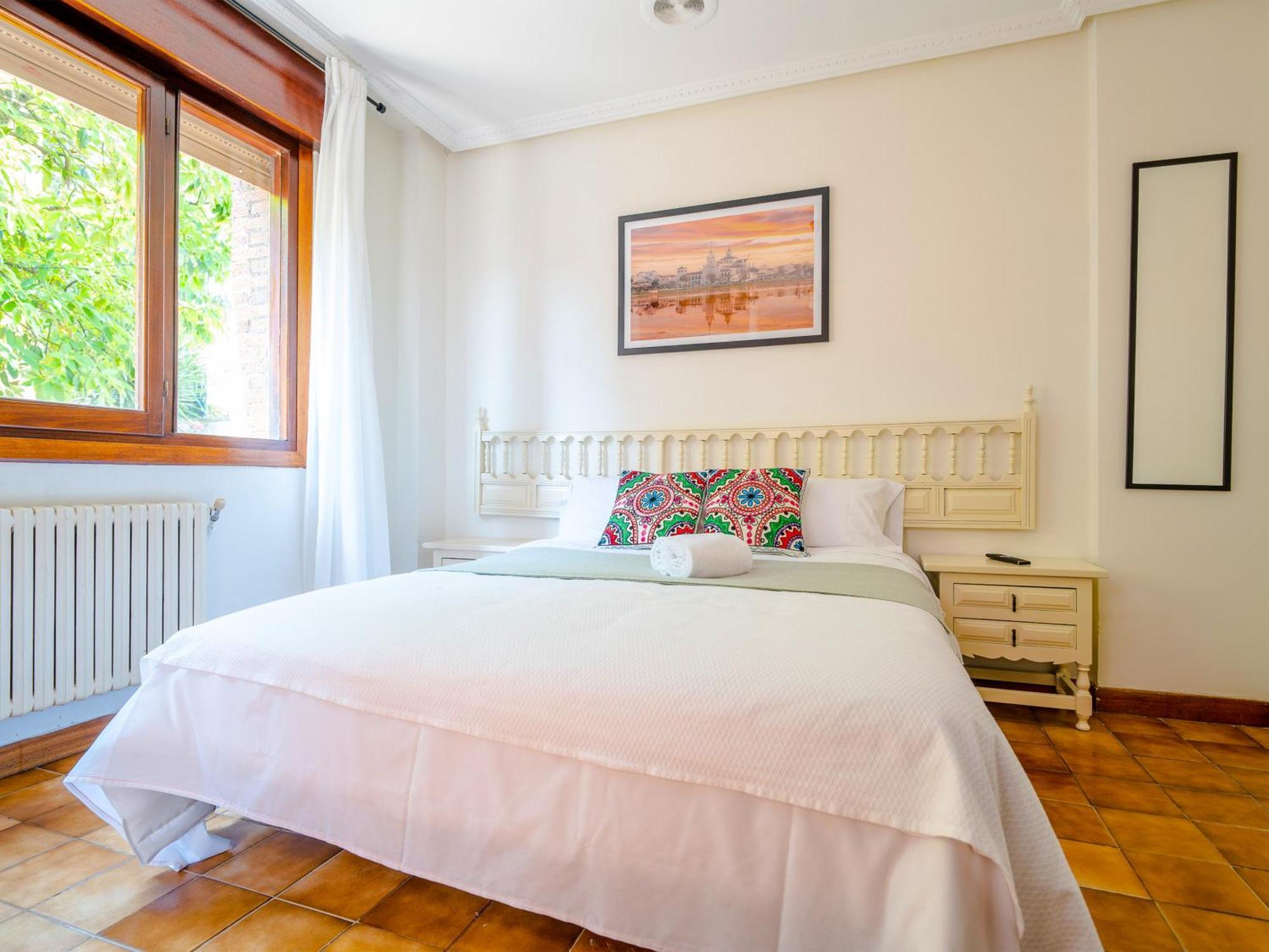 Oliva Rooms 3000 Santander Extérieur photo