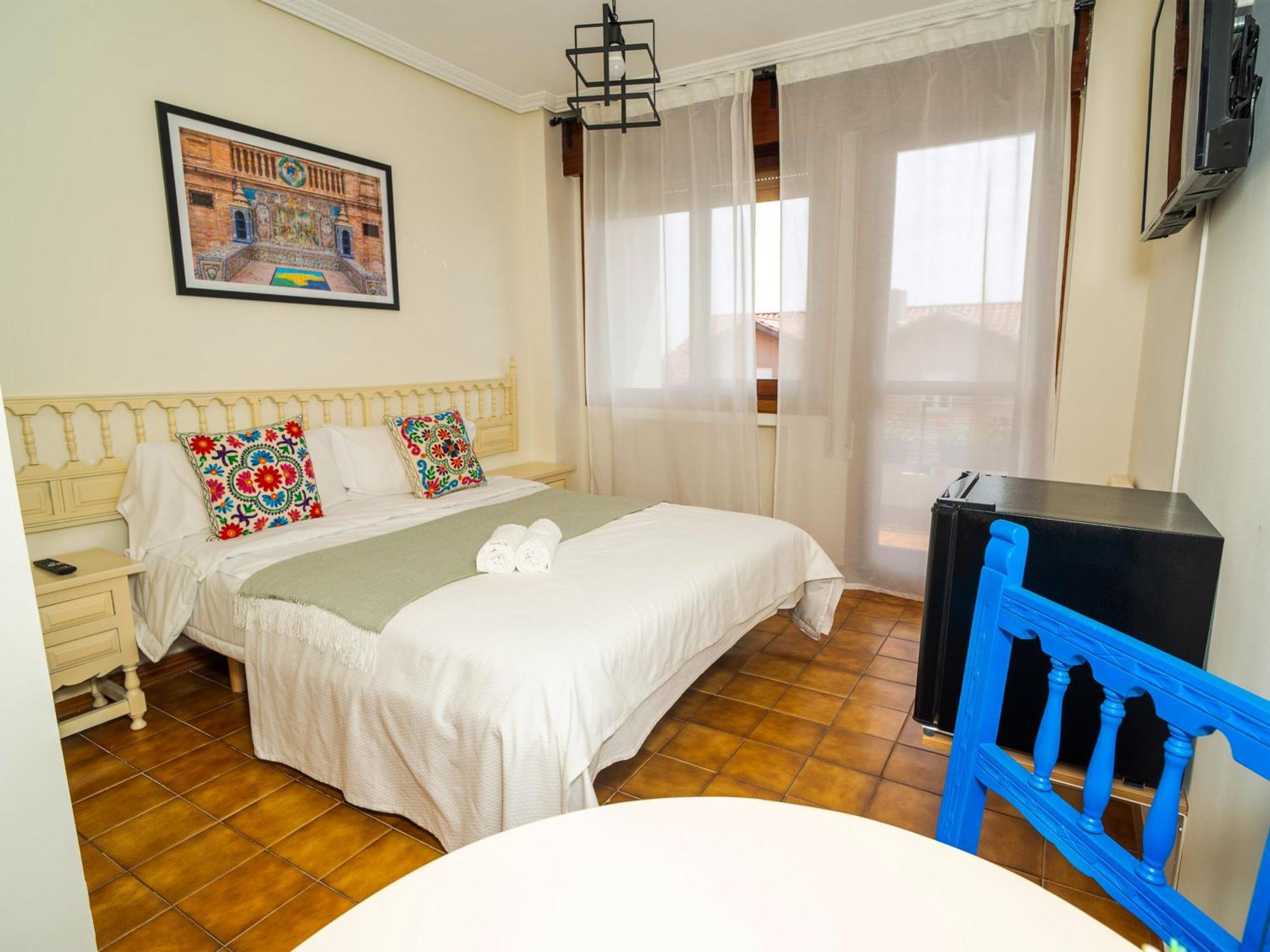 Oliva Rooms 3000 Santander Extérieur photo