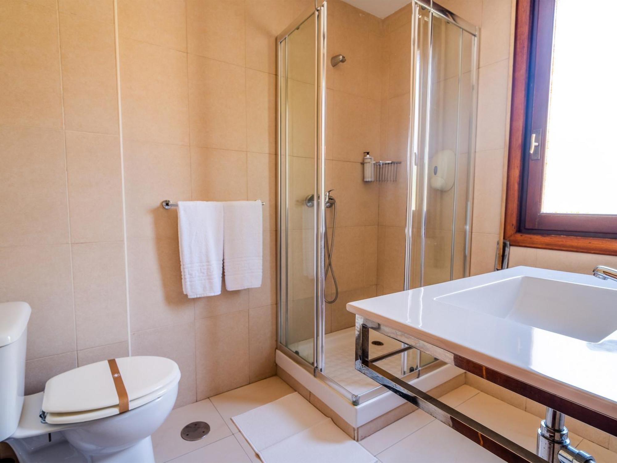 Oliva Rooms 3000 Santander Extérieur photo