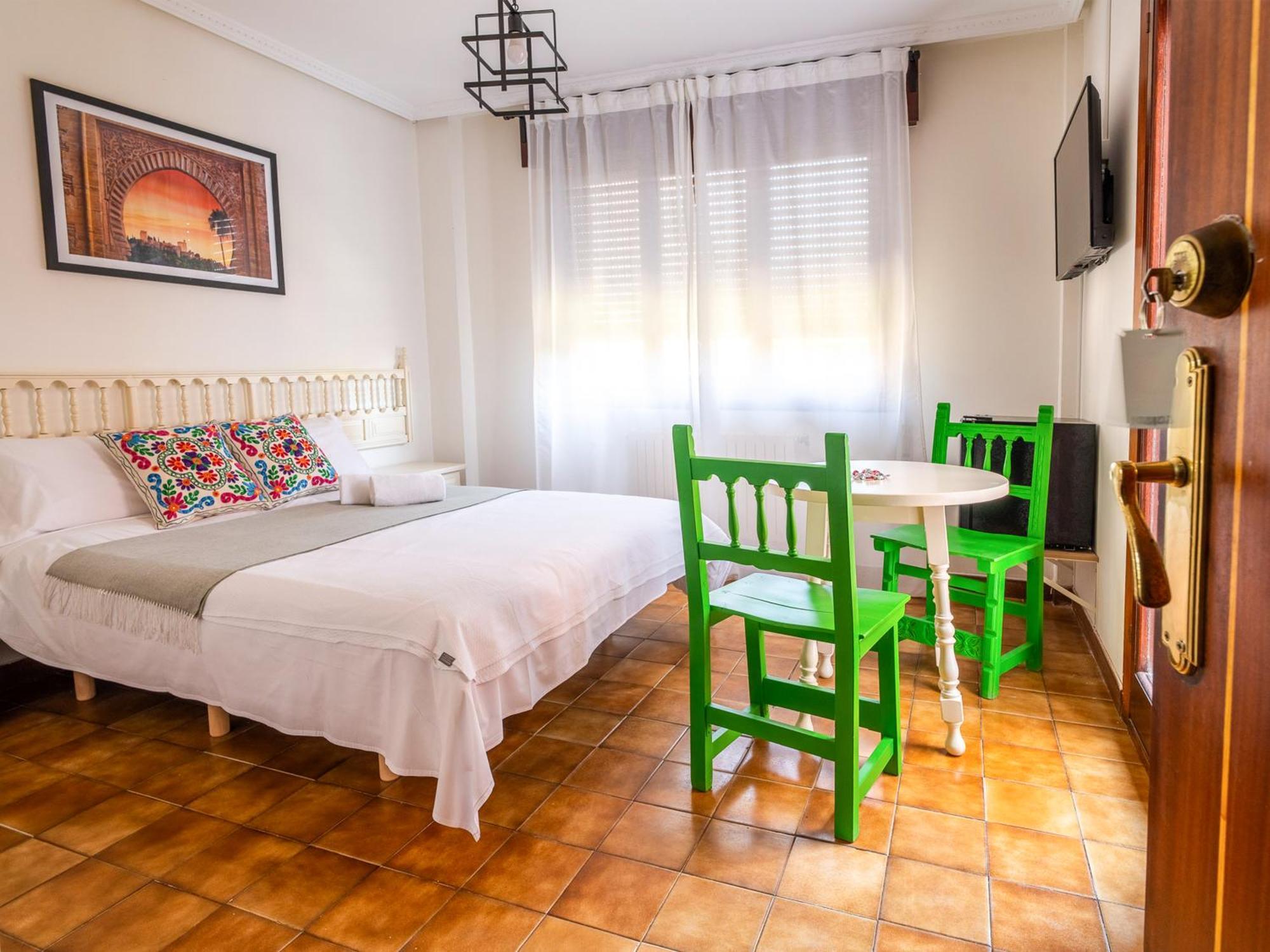 Oliva Rooms 3000 Santander Extérieur photo