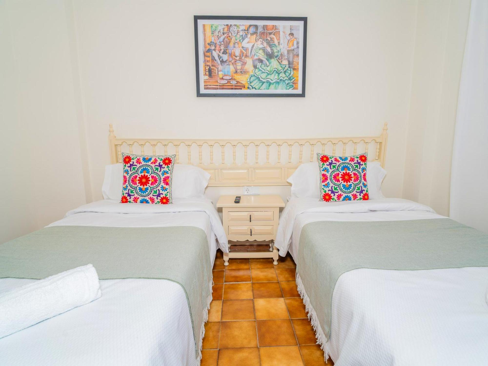 Oliva Rooms 3000 Santander Extérieur photo