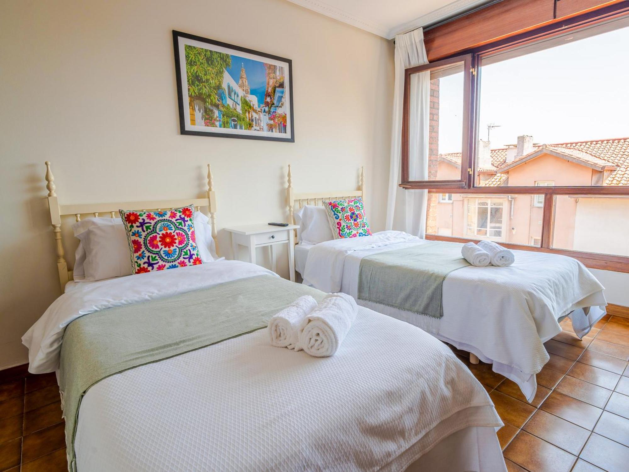 Oliva Rooms 3000 Santander Extérieur photo