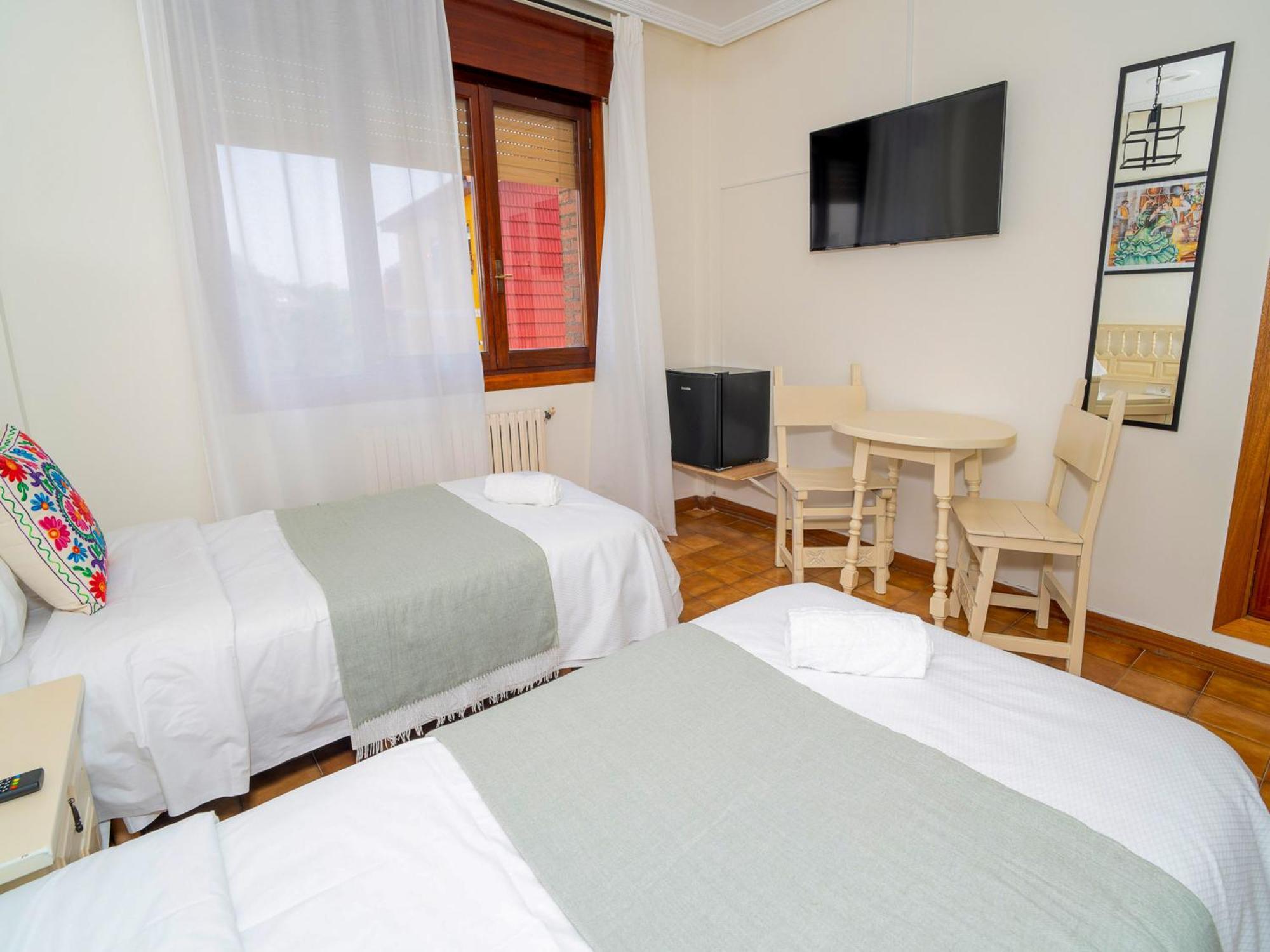 Oliva Rooms 3000 Santander Extérieur photo
