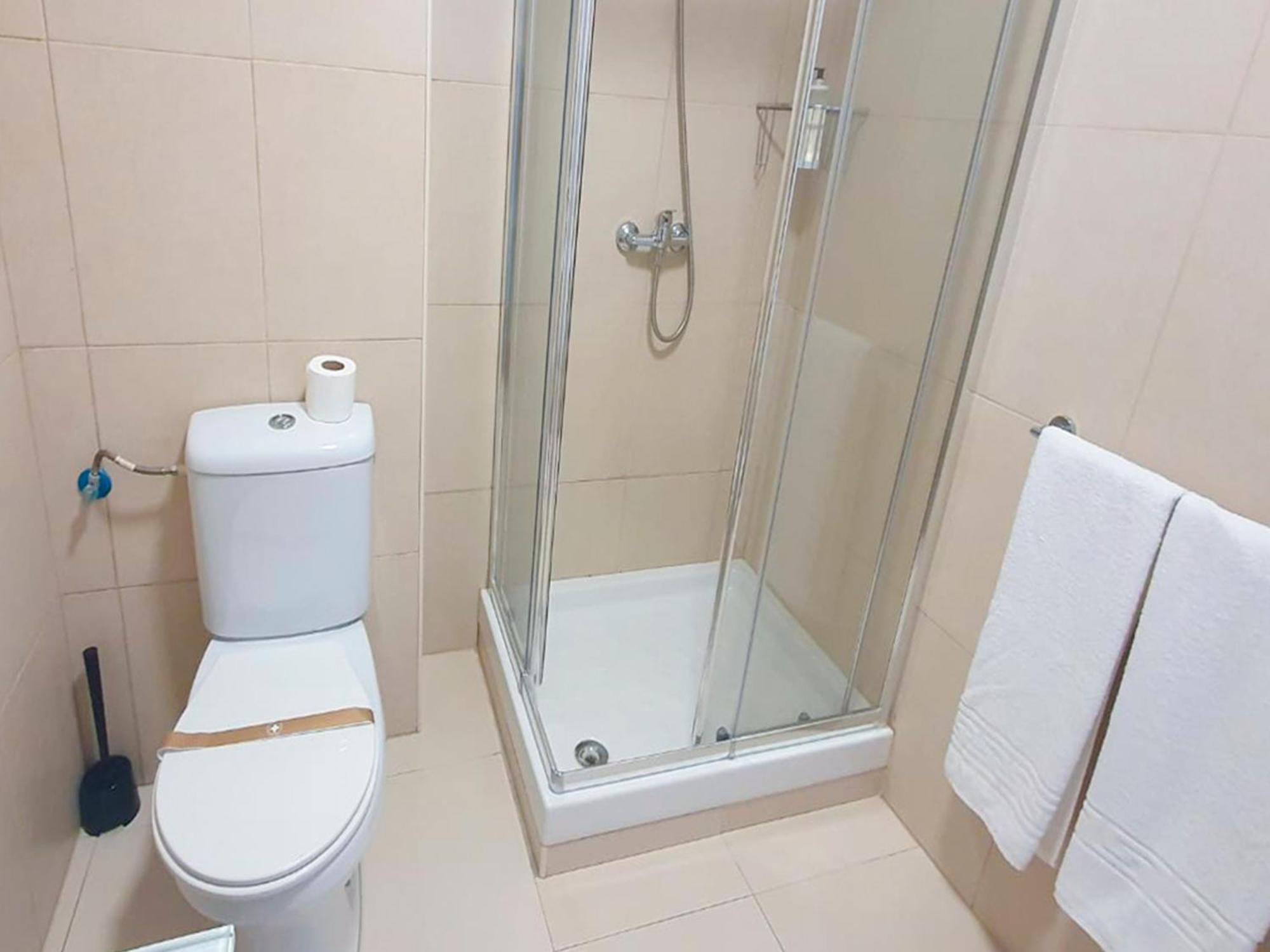 Oliva Rooms 3000 Santander Extérieur photo