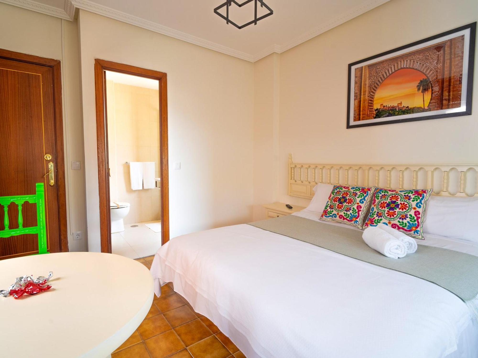 Oliva Rooms 3000 Santander Extérieur photo