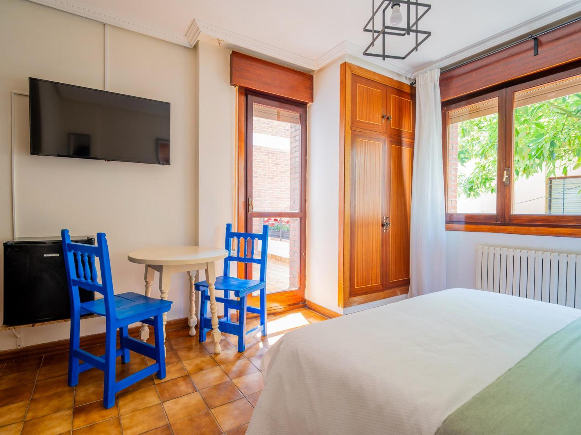 Oliva Rooms 3000 Santander Extérieur photo
