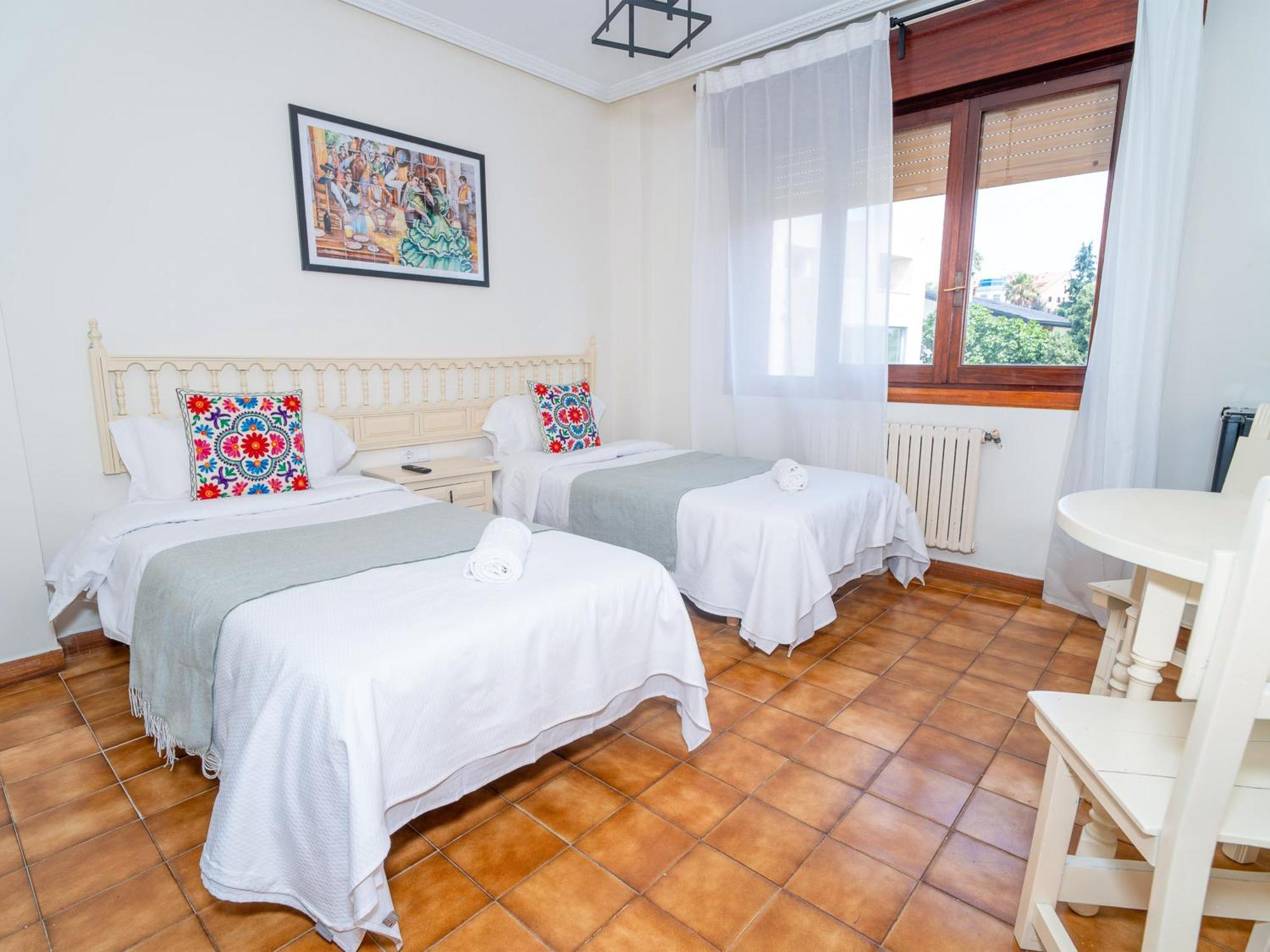 Oliva Rooms 3000 Santander Extérieur photo